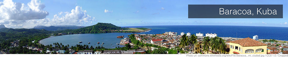 Baracoa Baracoa