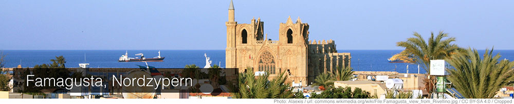 Famagusta Famagusta