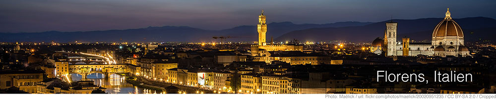 Florenz