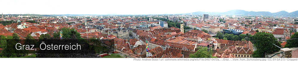 Graz Graz