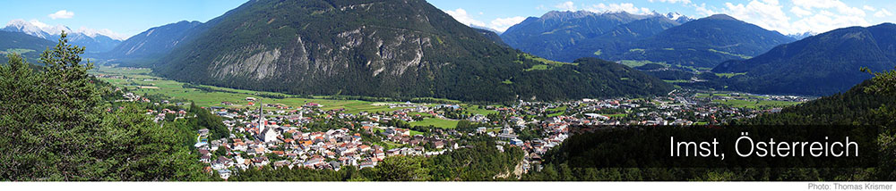 Imst Imst