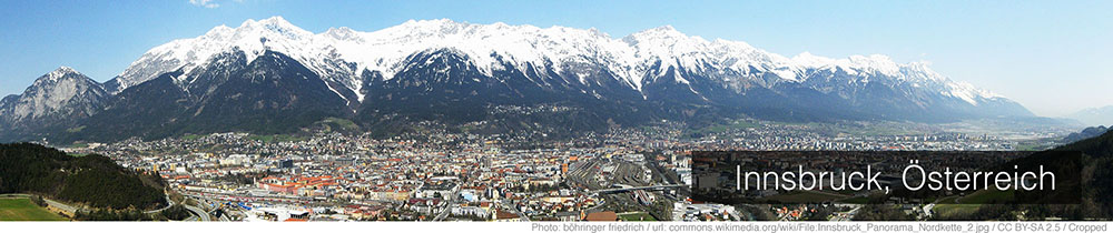 Innsbruck Innsbruck