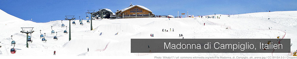 Madonna di Campiglio