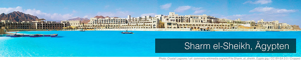 Sharm el-Sheikh Sharm el-Sheikh