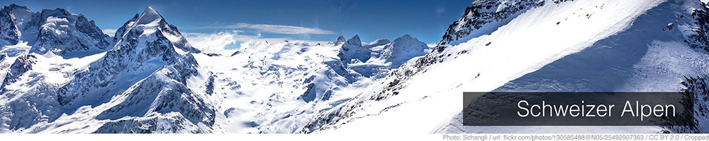 Schweizer Alpen Schweizer Alpen