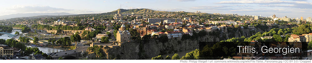 Tiflis