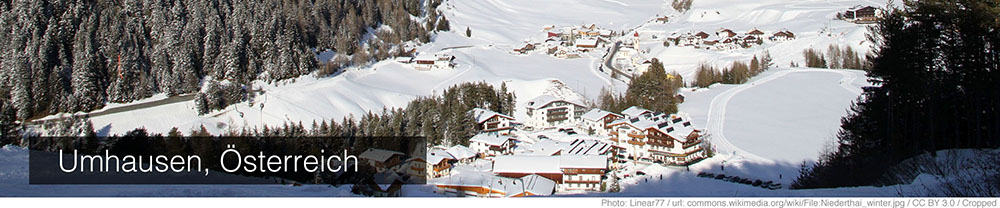 Umhausen Umhausen