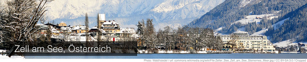 Zell am See