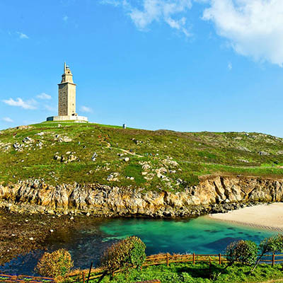 A Coruna