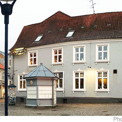 Aabenraa