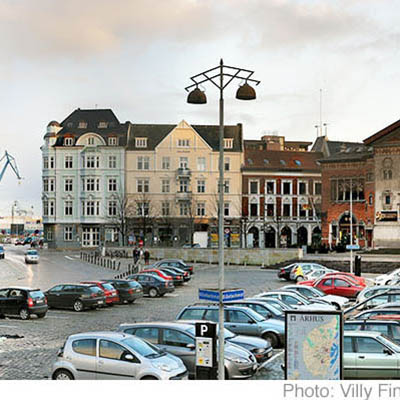 Aarhus