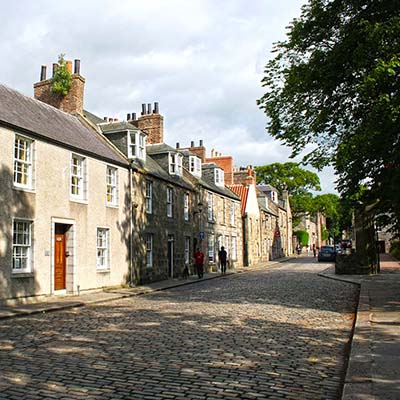 Aberdeen