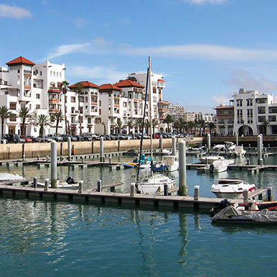 Agadir