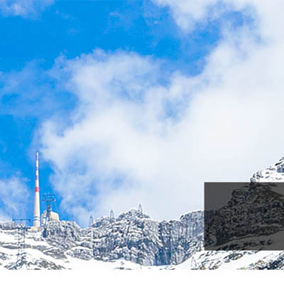 Appenzell