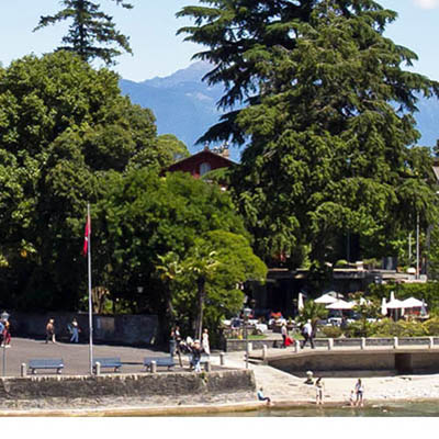Ascona