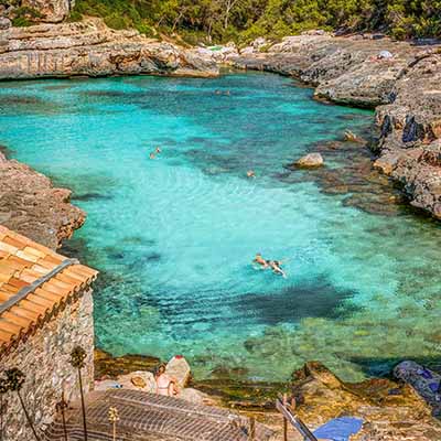 Balearische Inseln