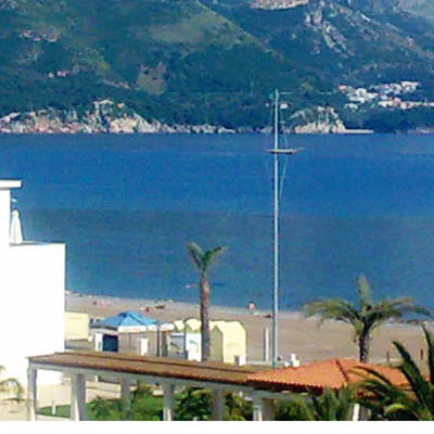 Becici