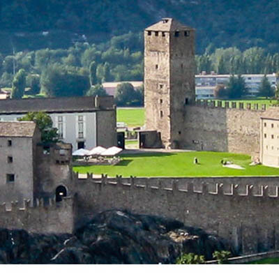 Bellinzona