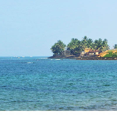 Beruwala