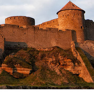 Bilhorod-Dnistrowskyj