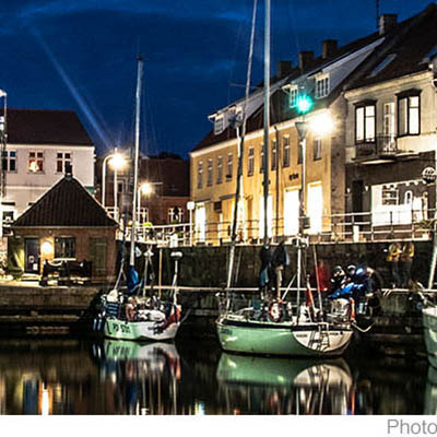 Bornholm