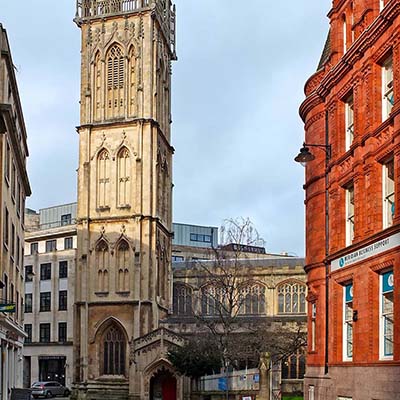 Bristol