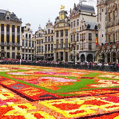 Brüssel
