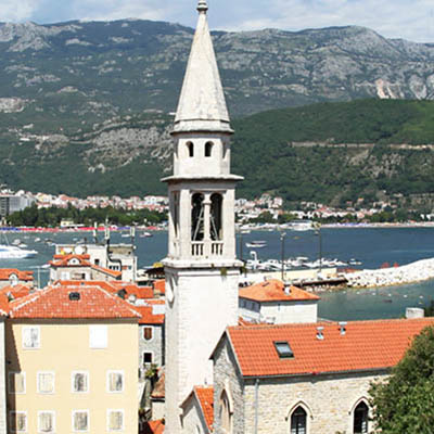 Budva