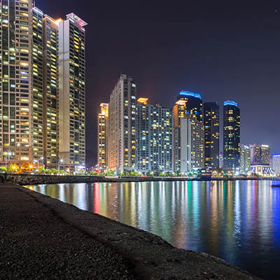 Busan