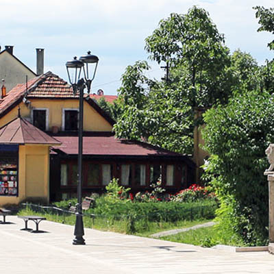 Cetinje
