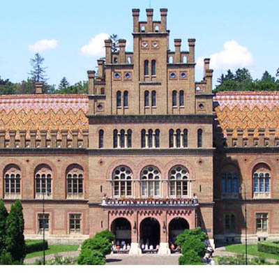 Czernowitz
