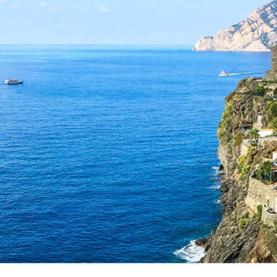 Cinque Terre