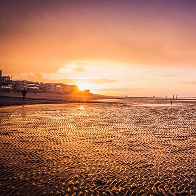 Cuxhaven