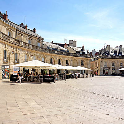 Dijon