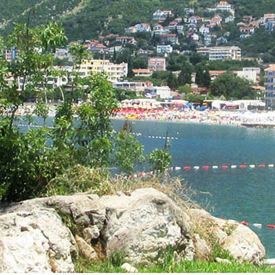 Dobra Voda