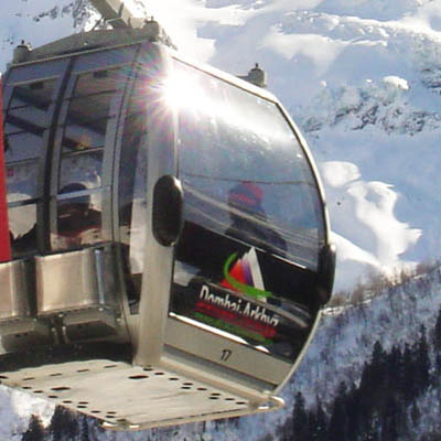 Dombai