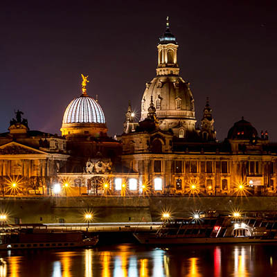 Dresden
