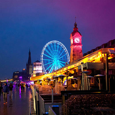 Düsseldorf