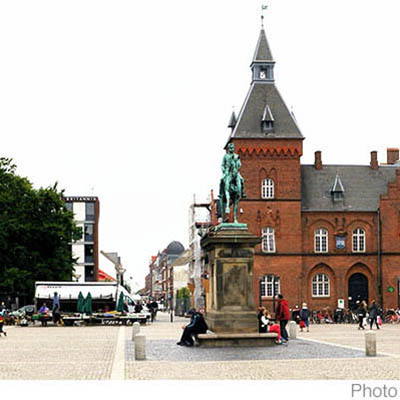 Esbjerg