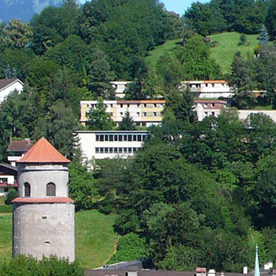 Feldkirch