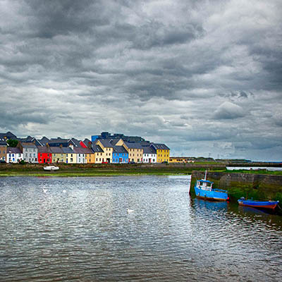 Galway