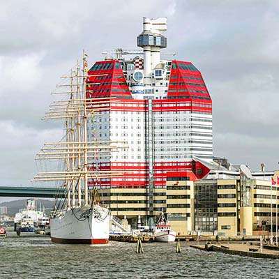 Göteborg