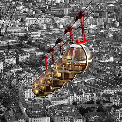 Grenoble