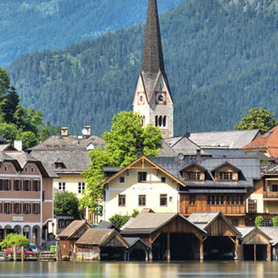 Hallstatt