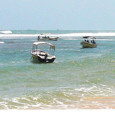 Hikkaduwa