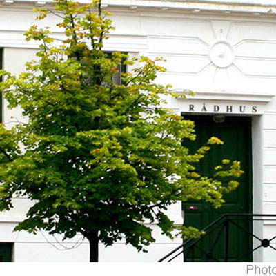Hjorring