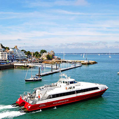 Isle of Wight