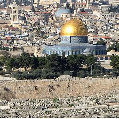 Jerusalem