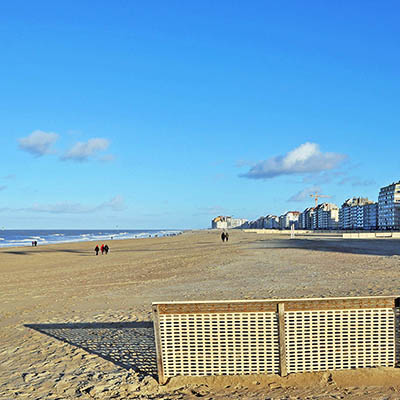 Knokke-Heist