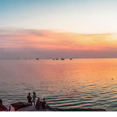 Koh Tao